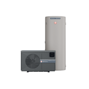 Rheem AmbiPOWER 315L VE 5kW | Supply+Install | LIFETIME WARRANTY -