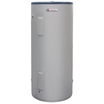 Rheem Stellar 250L DUAL Element Electric Hot Water System | 3 Hour Free Power Controlled Ready Setup - Water Heater - Electric