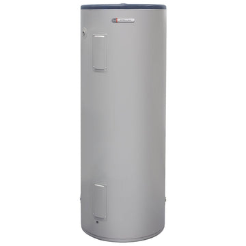 Rheem Stellar 315L DUAL Element Electric Hot Water System | 3 Hour Free Power Controlled Ready Setup - Water Heater - Electric