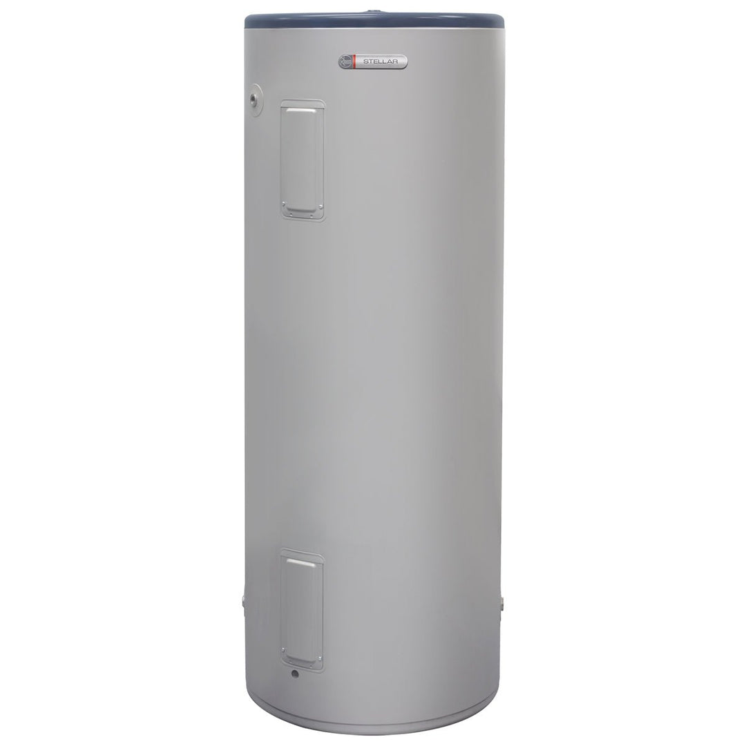 Rheem Stellar 315L DUAL Element Electric Hot Water System | 3 Hour Free Power Controlled Ready Setup