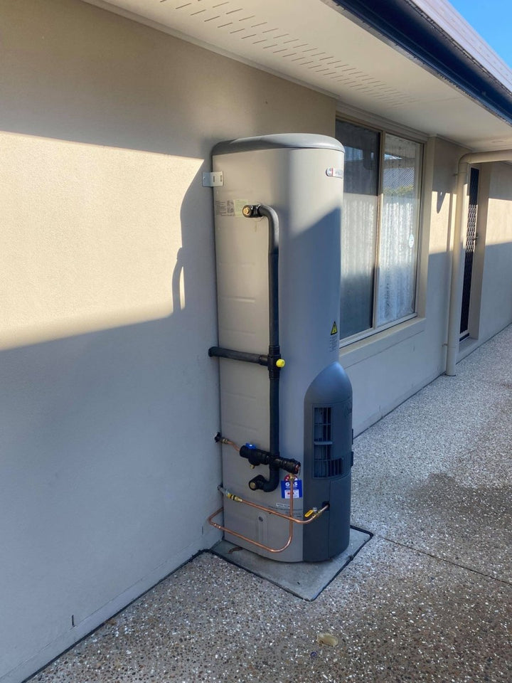 Rheem Stellar 330 Gas Hot Water System | Supply+Install | LIFETIME WARRANTY - Water Heater - Gas Storage