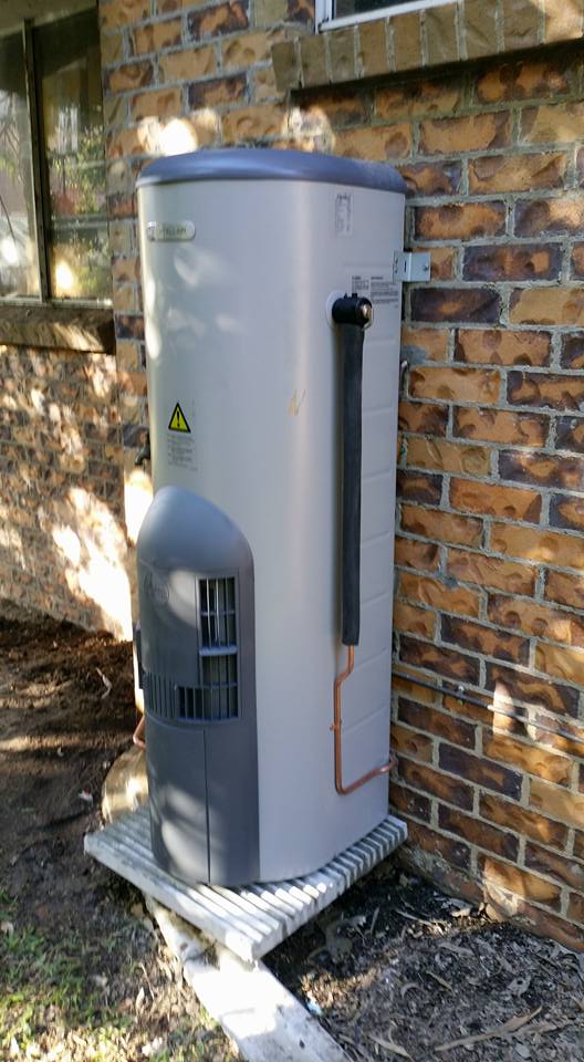Rheem Stellar 330 Gas Hot Water System | Supply+Install | LIFETIME WARRANTY - Water Heater - Gas Storage