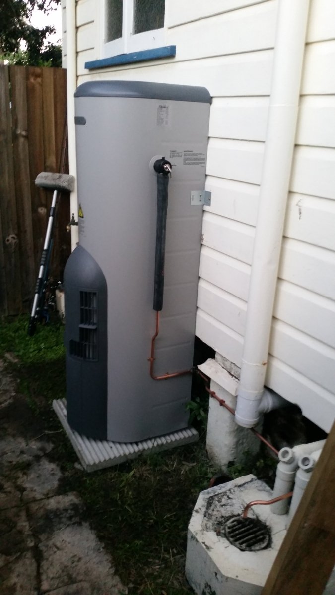 Rheem Stellar 330 Gas Hot Water System | Supply+Install | LIFETIME WARRANTY - Water Heater - Gas Storage