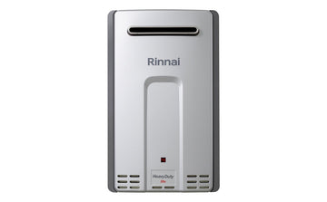 Rinnai Commerical HD28e Instant Gas Hot Water System | Supply+Install | LIFETIME WARRANTY - Water Heater - Gas Continuous Flow