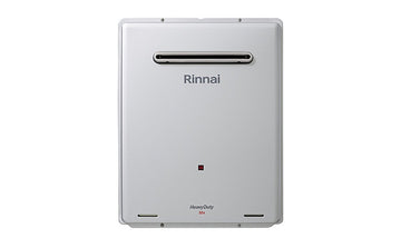 Rinnai Commerical HD32e Instant Gas Hot Water System | Supply+Install | LIFETIME WARRANTY - Water Heater - Gas Continuous Flow