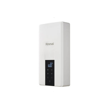 Rinnai Efinity 14kW Instant Hot Water | Supply+Install | LIFETIME WARRANTY - 