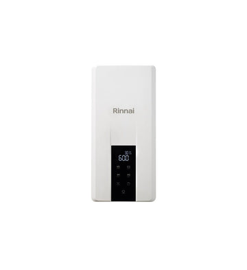 Rinnai Efinity 14kW Instant Hot Water | Supply+Install | LIFETIME WARRANTY - 