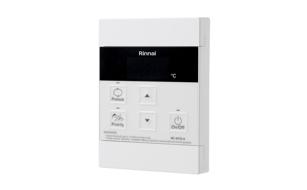 Zone Control Unit Rinnai Rinnai Universal Controller | LIFETIME WARRANTY | Installed – JR Gas ...