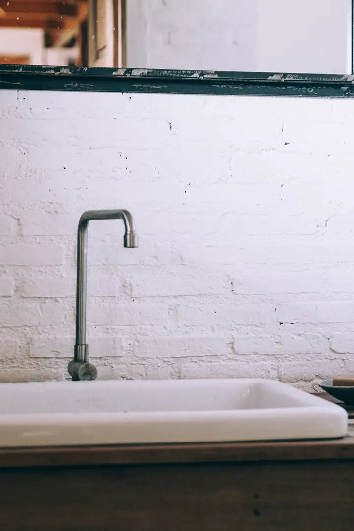 Hot Water Supplied and Installed by JR Gas & Water