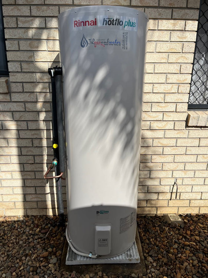 Saxon Copper Flow 400L Supplied and Fitted Replacement Options - 