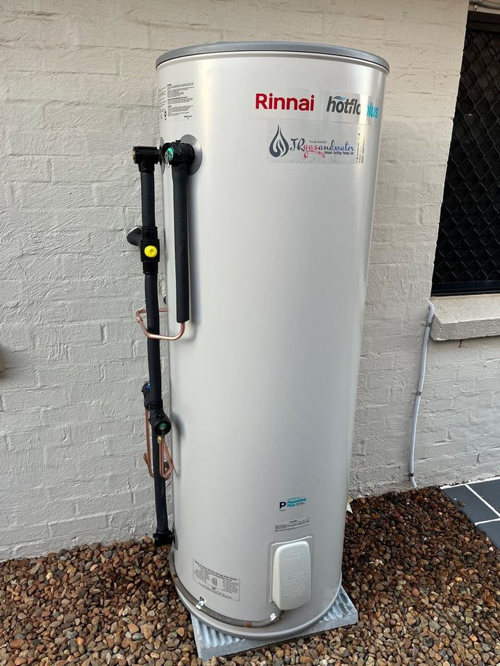 Saxon Copper Flow 400L Supplied and Fitted Replacement Options - 