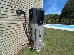 Saxon SuperFlow 400L Heat Pump Supplied and Fitted Replacement Options - 