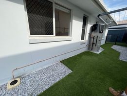 Saxon SuperFlow 400L Heat Pump Supplied and Fitted Replacement Options - 