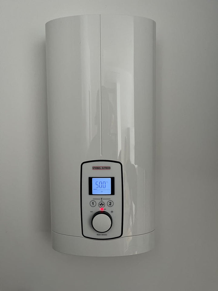 Stiebel Eltron DEL27A/50 Instant Hot Water | Supply+Install | LIFETIME WARRANTY - Water Heaters