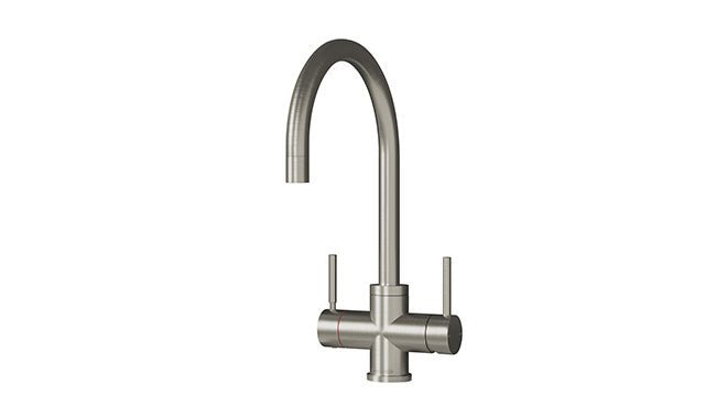 Stiebel Eltron HOT 2.6 N Boiling 3Way Mixer | Supply+Install | LIFETIME WARRANTY - 