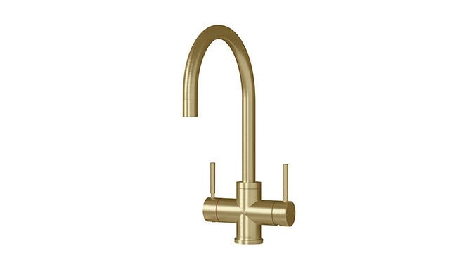 Stiebel Eltron HOT 2.6 N Boiling 3Way Mixer | Supply+Install | LIFETIME WARRANTY - 
