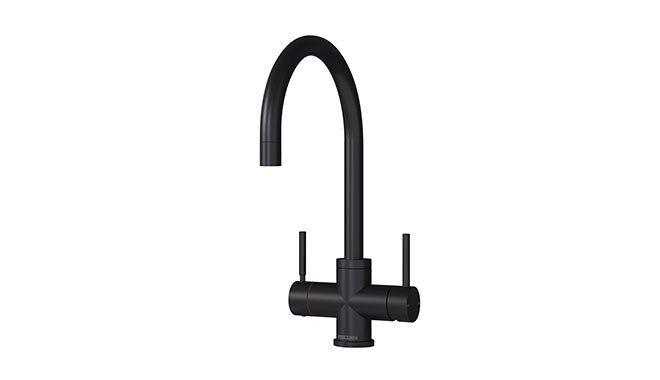 Stiebel Eltron HOT 2.6 N Boiling 3Way Mixer | Supply+Install | LIFETIME WARRANTY - 