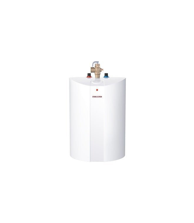 Stiebel Eltron SHC 15 Instant Hot Water | Supply+Install | LIFETIME WARRANTY - 