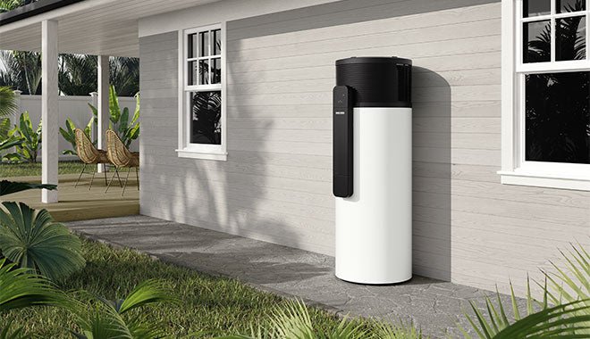 Stiebel Eltron SHP - O 200L | Supply+Install | LIFETIME WARRANTY -