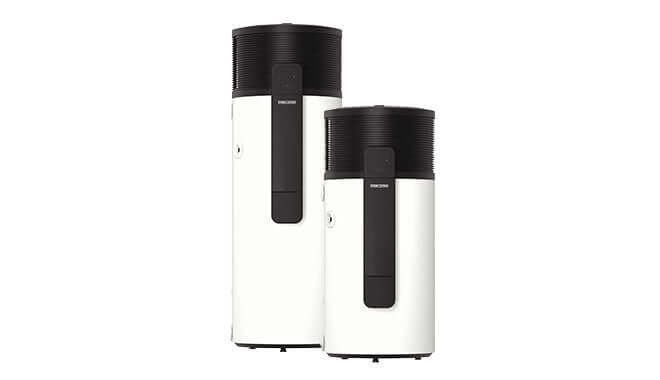 Stiebel Eltron SHP-O 200L Heat Pump Hot Water System | 3 Hour Free Power Controlled Ready Setup