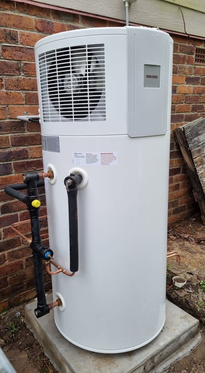 Stiebel Eltron WWK222 220L | Supply+Install | LIFETIME WARRANTY - Water Heater - Heatpump