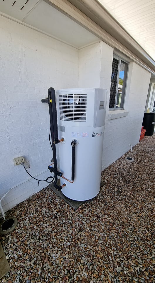 Stiebel Eltron WWK222 220L | Supply+Install | LIFETIME WARRANTY - Water Heater - Heatpump