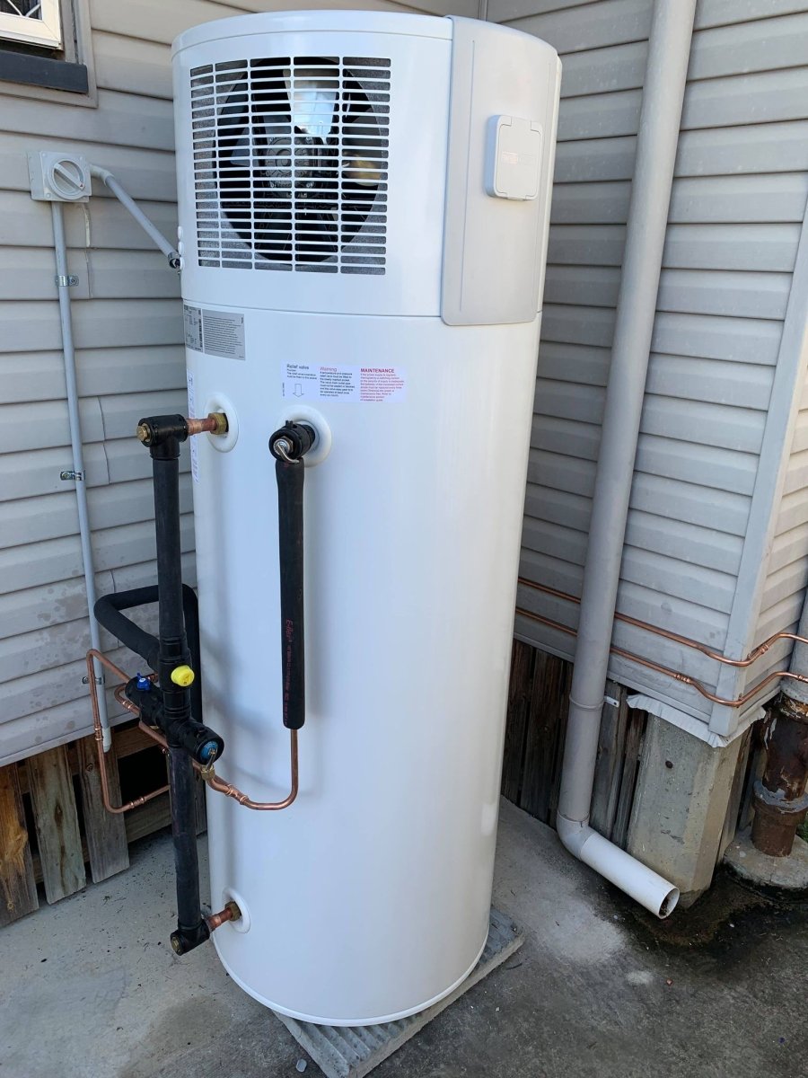 Stiebel Eltron WWK302 302L | Supply+Install | LIFETIME WARRANTY - Water Heater - Heatpump