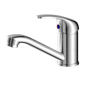 Surrey Swivel Basin Mixer Supplied and Fitted -