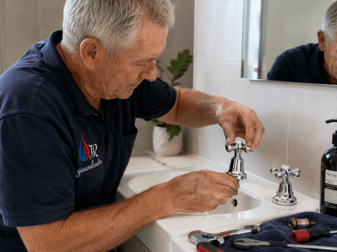 Tapware Repairs -