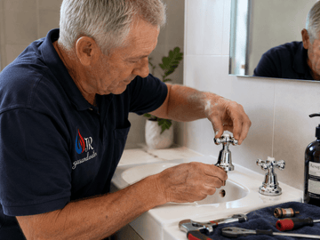 Tapware Repairs -