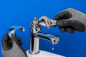 Tapware Repairs -
