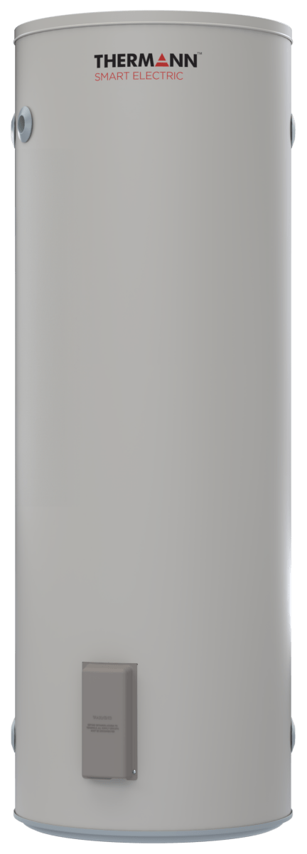 Thermann SMART 400L Electric Hot Water System | Supply+Install | LIFETIME WARRANTY - 