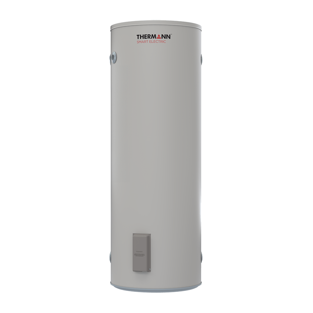 Thermann SMART 80L Electric Hot Water System | Supply+Install | LIFETIME WARRANTY - 