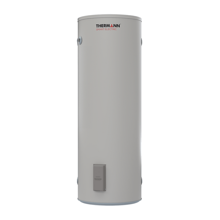 Thermann SMART 80L Electric Hot Water System | Supply+Install | LIFETIME WARRANTY - 