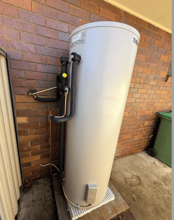 Thermann SMART 80L Electric Hot Water System | Supply+Install | LIFETIME WARRANTY - 