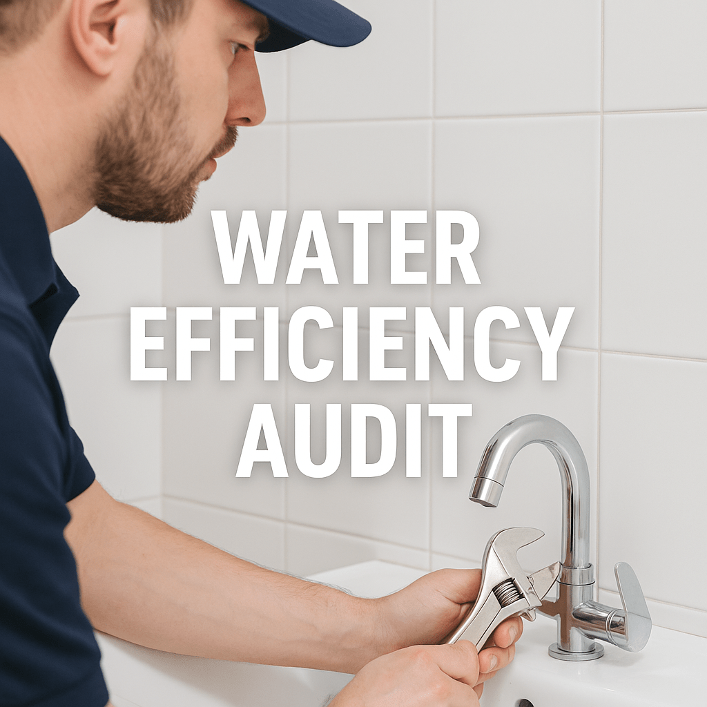 Water Efficiency Audit – Brisbane & Gold Coast - 