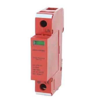 Whole House Surge Protection – Safeguard Your Home - 
