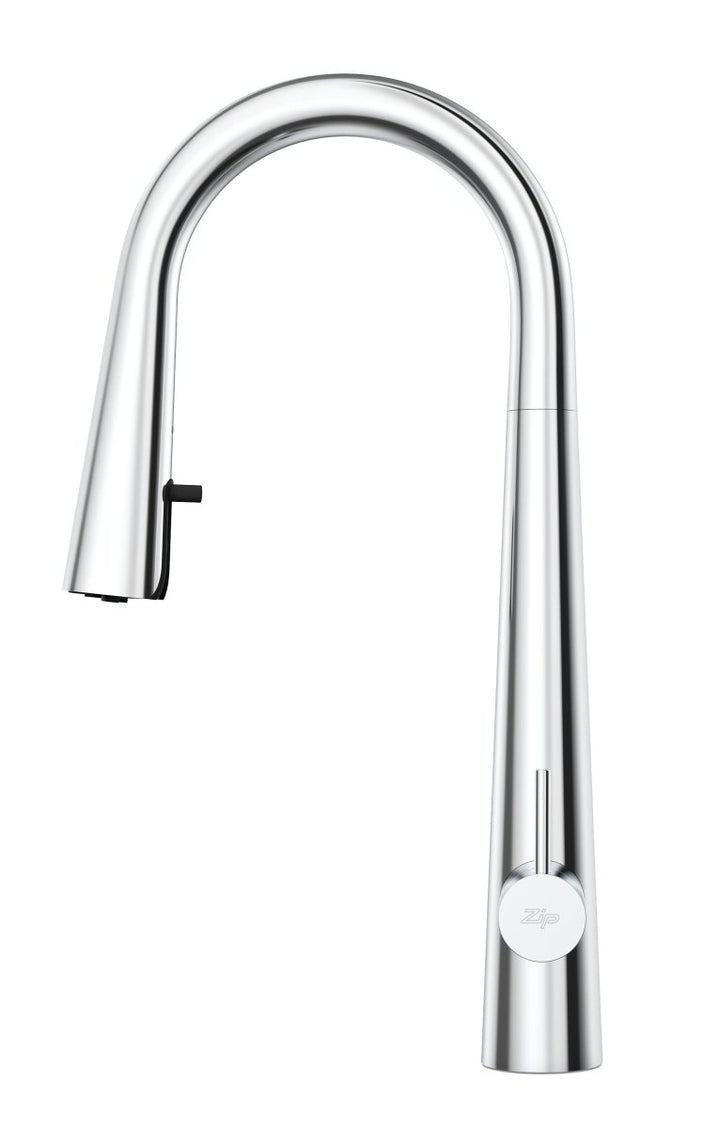 Zip HydroTap G5 BCSHA Celcius Plus All - In - One Pull Out - Plumbing - Boiling/Chilled