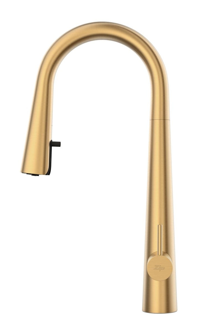 Zip HydroTap G5 BCSHA Celcius Plus All - In - One Pull Out - Plumbing - Boiling/Chilled