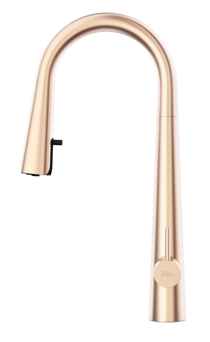 Zip HydroTap G5 BCSHA Celcius Plus All - In - One Pull Out - Plumbing - Boiling/Chilled