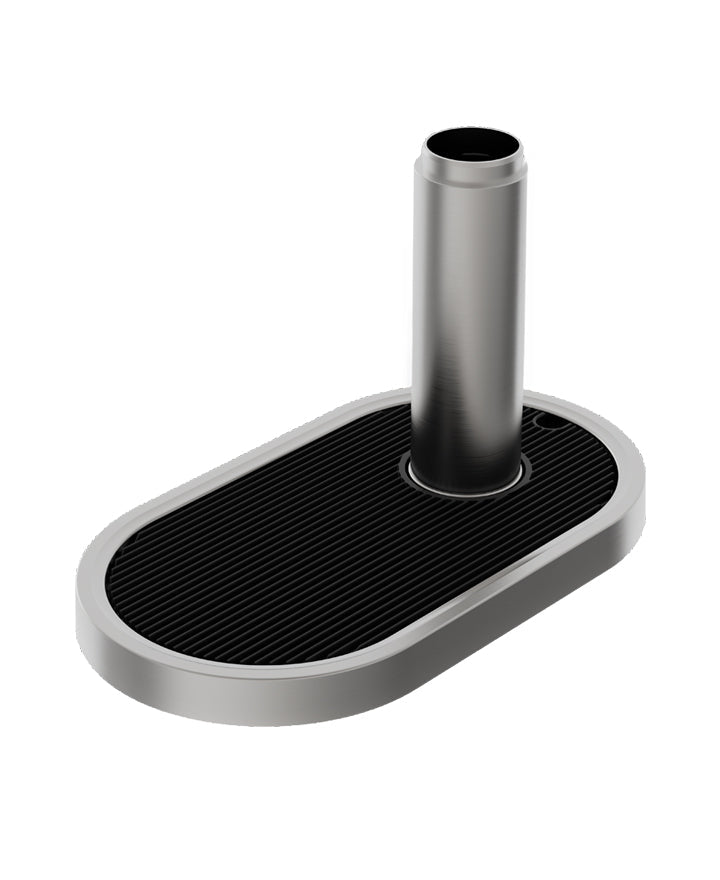 Zip HydroTap G5 Raised Font Kit - Plumbing - Boiling/Chilled