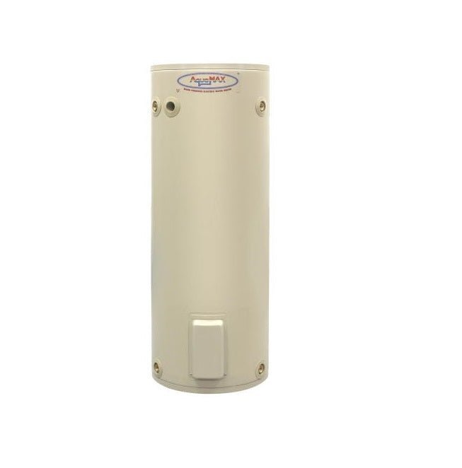 Aquamax 125L (991125) Electric Hot Water System Installed - JR Gas and Water