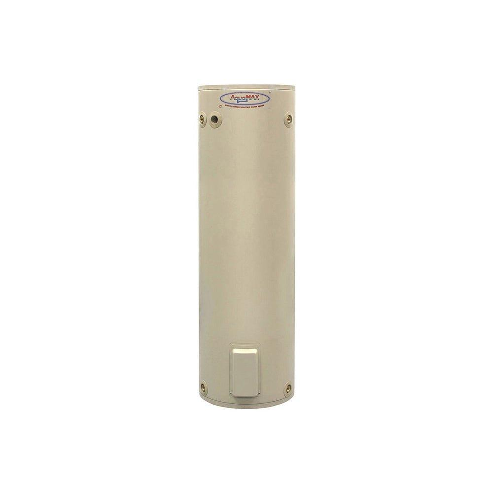 Aquamax 160L (991160) Electric Hot Water System Installed - JR Gas and WaterWater Heater - Electric
