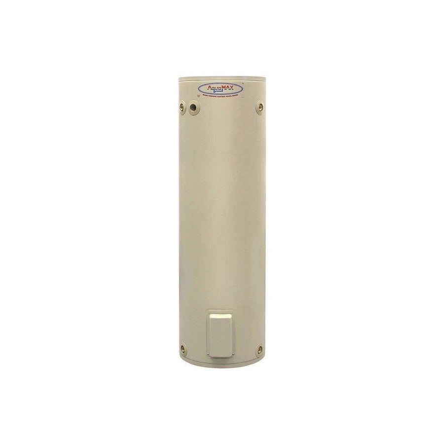 Aquamax 160L (991160) Electric Hot Water System Installed - JR Gas and WaterWater Heater - Electric