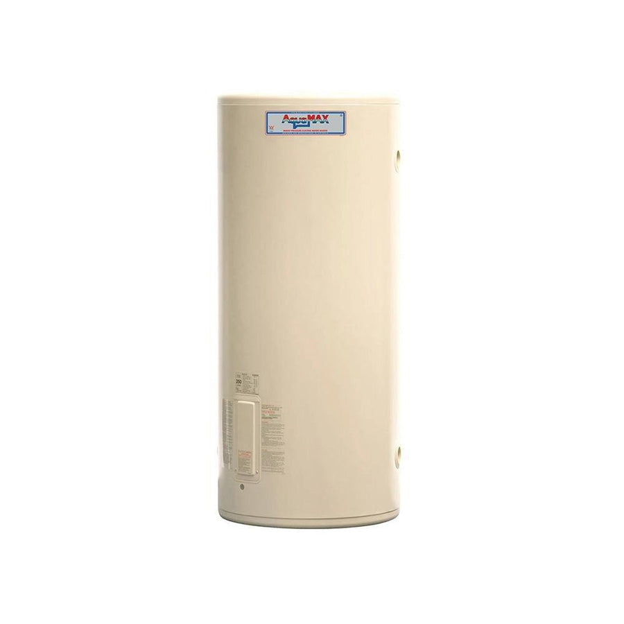 Aquamax 250L S/S (2A1250) Electric Hot Water System Installed - JR Gas and WaterWater Heater - Electric
