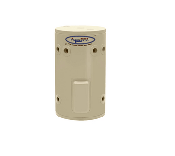 Aquamax 50L Electric Hot Water System | Supply+Install | LIFETIME WARRANTY - Water Heaters