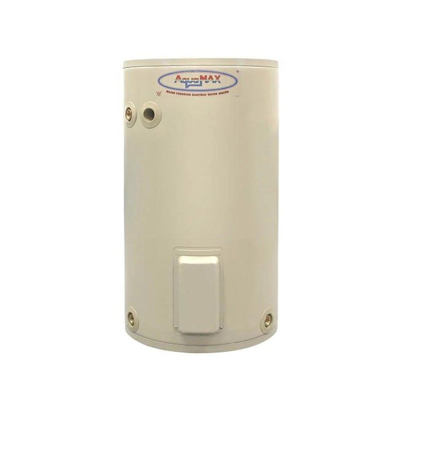Aquamax 80L (991080) Electric Hot Water System Installed - JR Gas and WaterWater Heaters