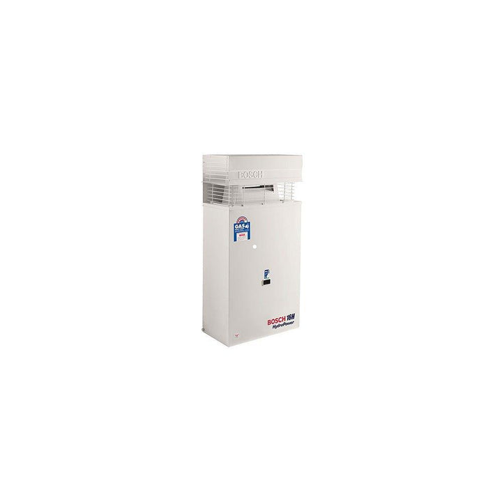 Bosch Hydropower 13H (TF325-8G) Instant Gas Water System Installed - JR Gas and WaterWater Heater - Gas Continuous Flow