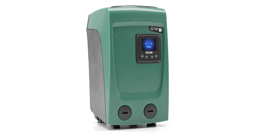 DAB E.Sybox Mini 3 850w Wireless Inverter Smart Pump Supplied & Installed - JR Gas and WaterPlumbing - Pump