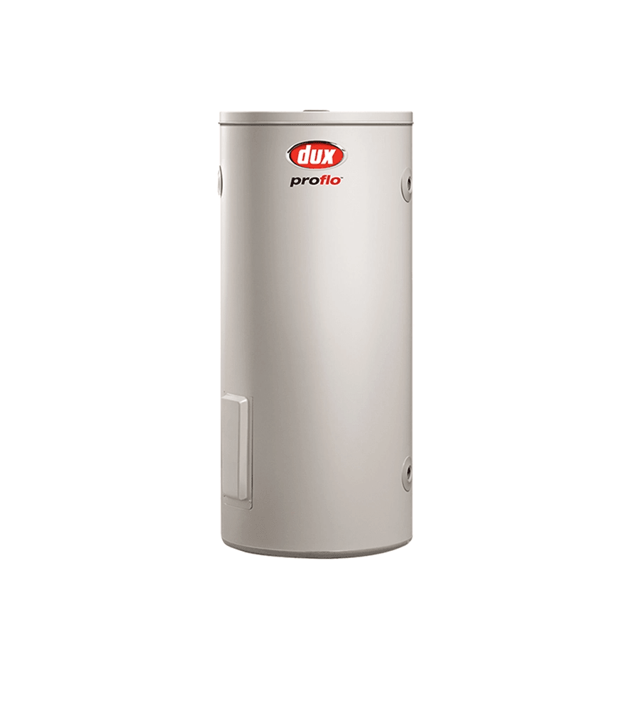 Dux 250L Electric Hot Water System - JR Gas and WaterWater Heaters